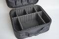 KOS32417 Koswork 260x230x95mm Koswork Hard Frame Tool/Charger Bag/Equipment Case