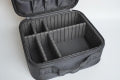 KOS32417 Koswork 260x230x95mm Koswork Hard Frame Tool/Charger Bag/Equipment Case