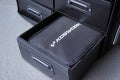KOS32417 Koswork 260x230x95mm Koswork Hard Frame Tool/Charger Bag/Equipment Case