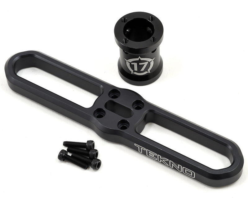 TKR1116 – 17mm Wheel Wrench, Shock Cap Tool