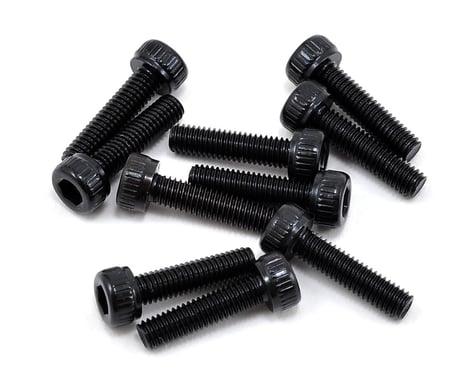 TKR1524 Tekno Cap Head Screws 3x12mm