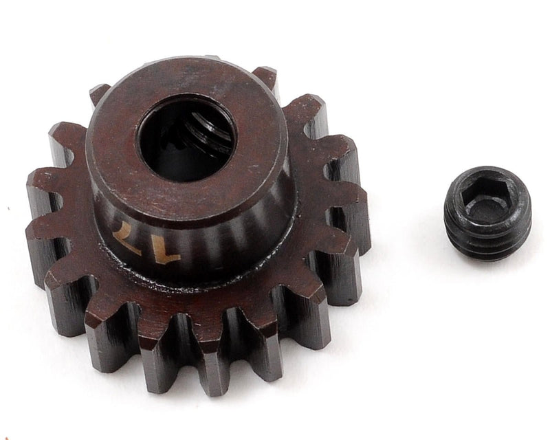 TKR4177 Tekno RC "M5" Hardened Steel Mod1 Pinion Gear w/5mm Bore (17T)