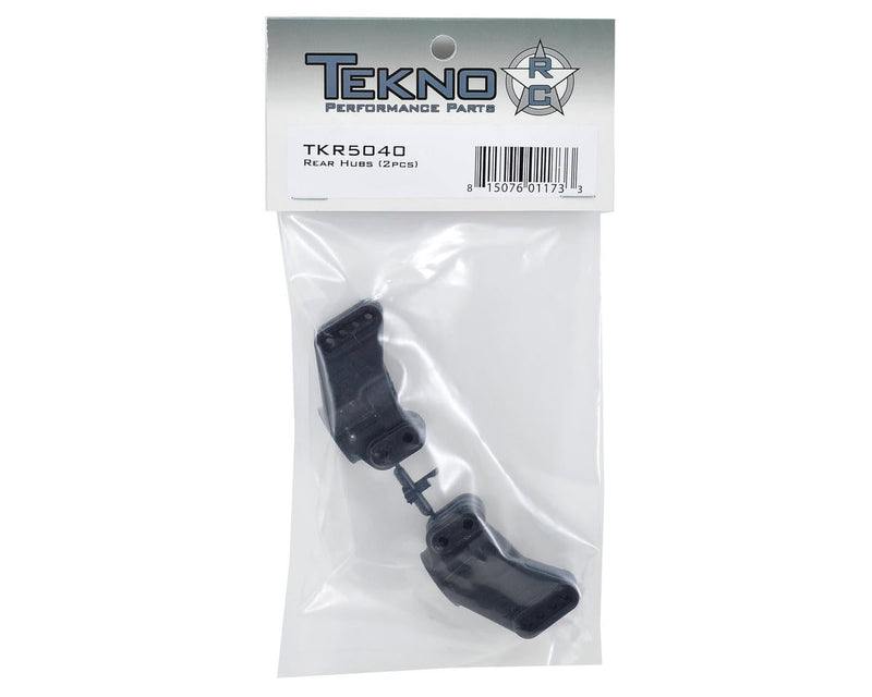 TKR5040 Tekno RC Rear Hub Set (2)