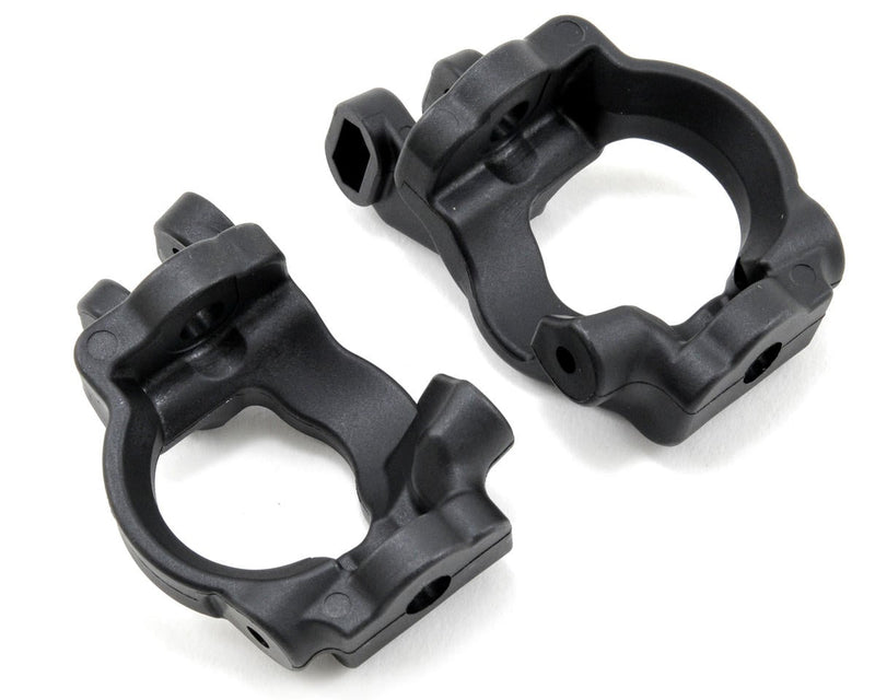 TKR5042 Tekno RC Spindle Carrier Set (2)