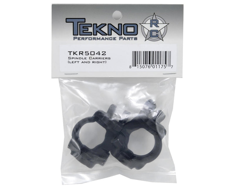 TKR5042 Tekno RC Spindle Carrier Set (2)