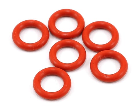 TKR5144 - Tekno RC Differential O-Rings (6)