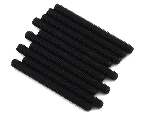 TKR5238 – Steering linkage (M3x30mm threaded rod, 10pcs)