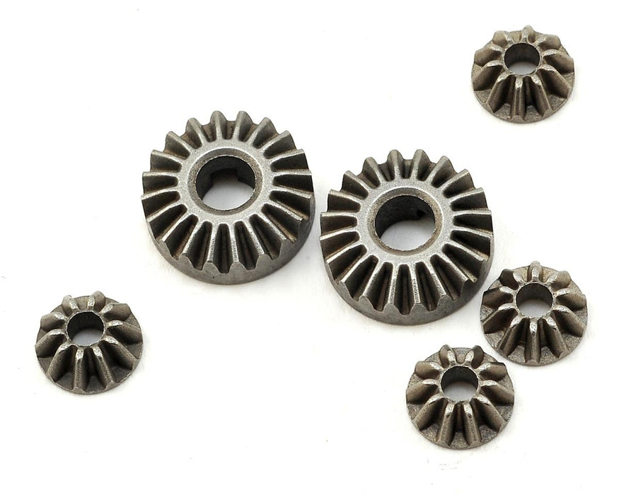 TKR6550 Tekno Differential Gear Set