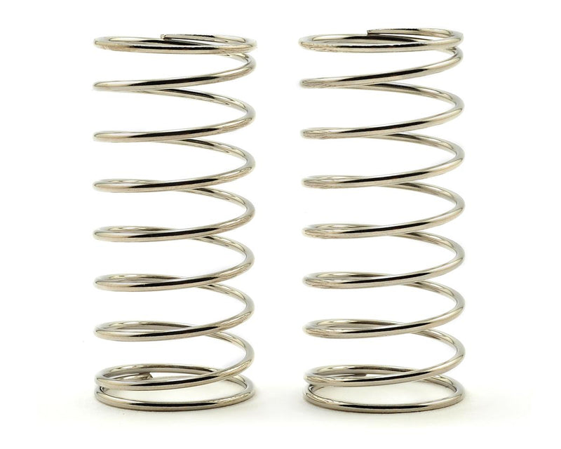 TKR6784 – Shock Spring Set (front, 1.3×9.0, 3.16lb/in, 45mm, green)