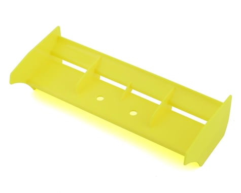 TKR8292Y – Lightweight Wing (ROAR/IFMAR legal, yellow)