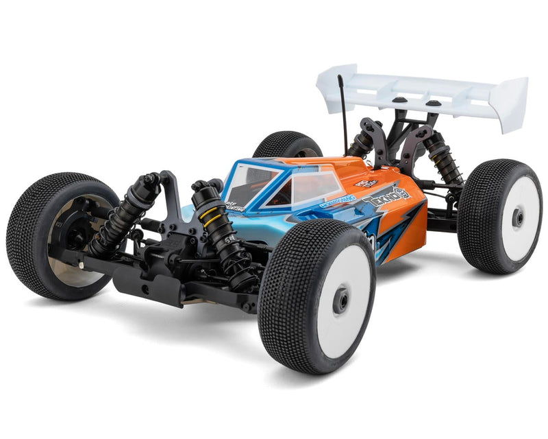 TKR9005 Tekno RC EB48 2.2 4WD Competition 1/8 Electric Buggy Kit