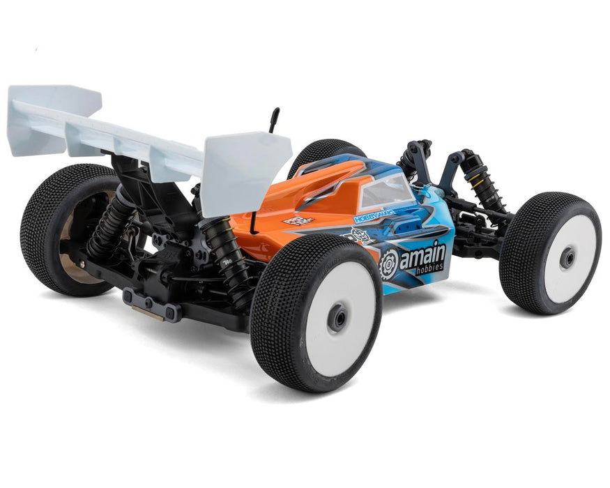 TKR9005 Tekno RC EB48 2.2 4WD Competition 1/8 Electric Buggy Kit
