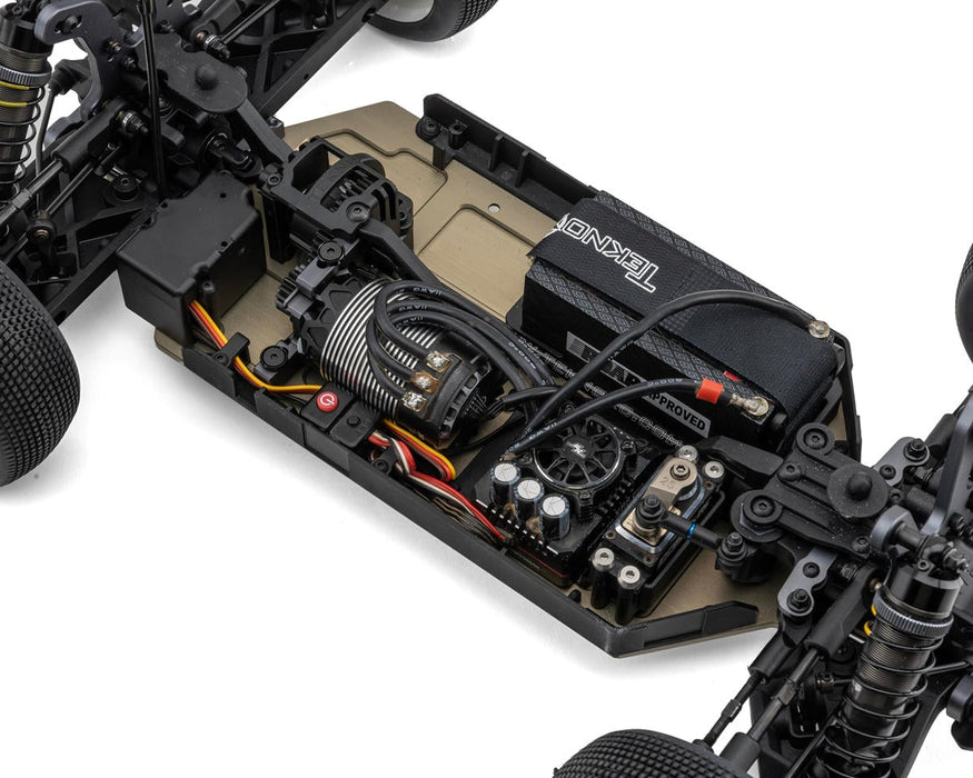 TKR9005 Tekno RC EB48 2.2 4WD Competition 1/8 Electric Buggy Kit