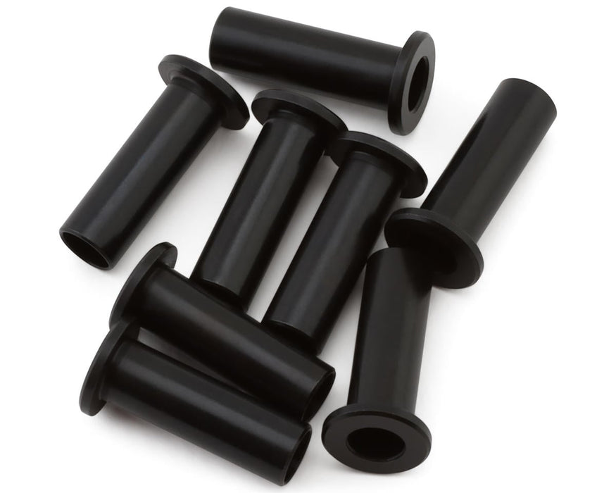 TKR9055C Tekno RC Long Hinge Pin Bushings (8)