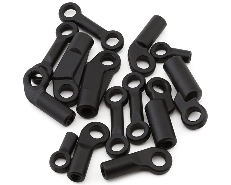 TKR9059C Tekno RC Rod End Set