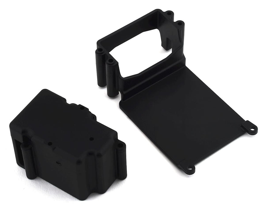 TKR9065 Tekno RC EB48 2.0 ESC Tray & Receiver Box