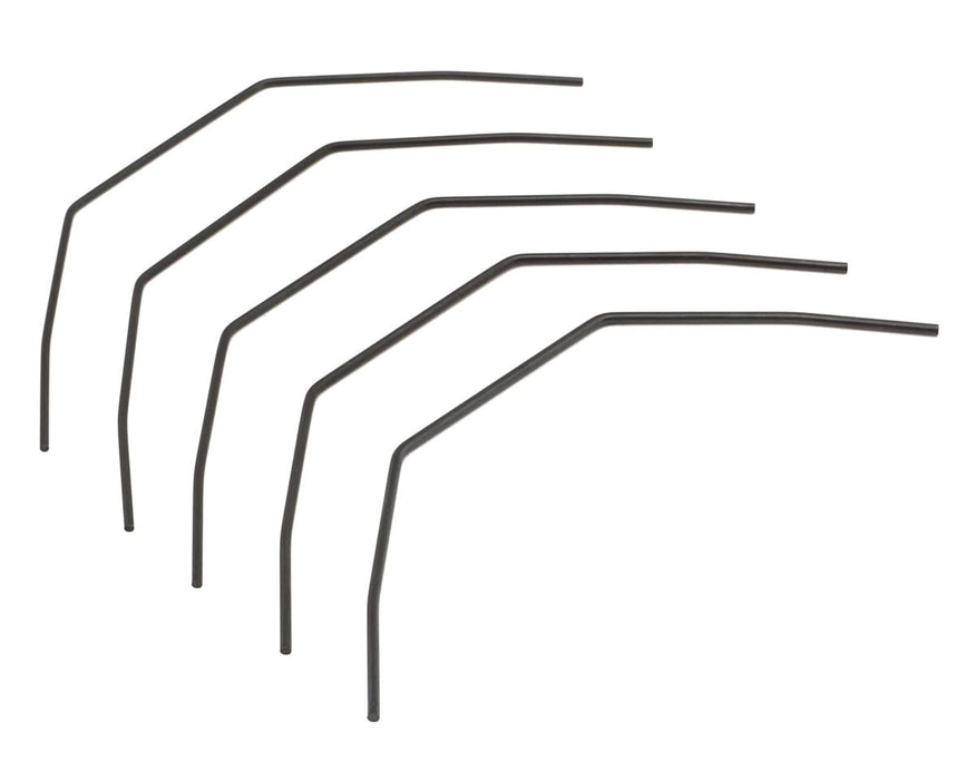 TKR9099 Tekno RC Front Sway Bar Set (EB/NB48) (1.5/1.6/1.7/1.8/1.9mm)