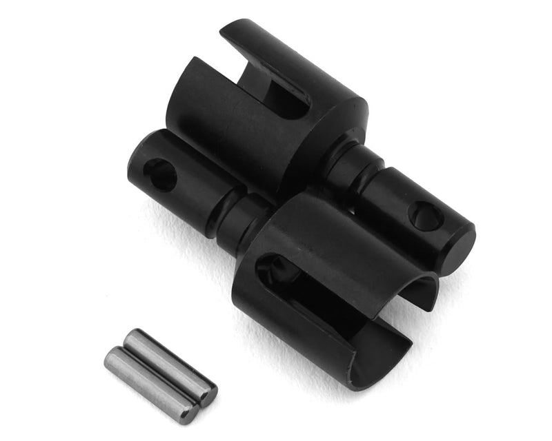 TKR9114HD Tekno RC SCT410 2.0 HD Differential Outdrives (2)