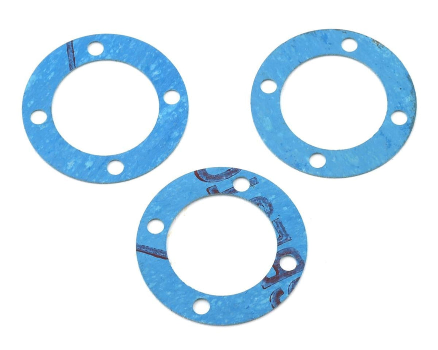 TKR9143 Tekno RC Differential Seals (3)