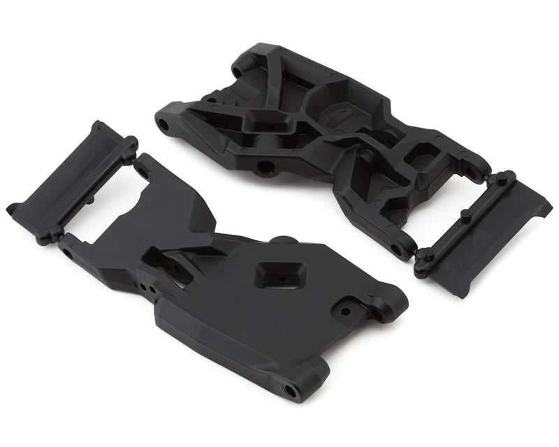 TKR9286B Tekno RC EB48/NB48 Front Suspension Arms