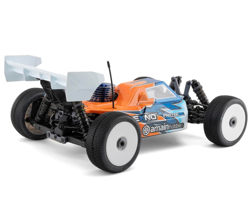TKR9305 Tekno RC NB48 2.2 1/8 Competition Off-Road Nitro Buggy Kit