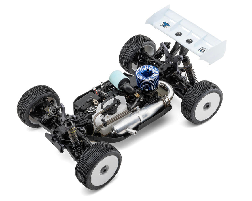 TKR9305 Tekno RC NB48 2.2 1/8 Competition Off-Road Nitro Buggy Kit