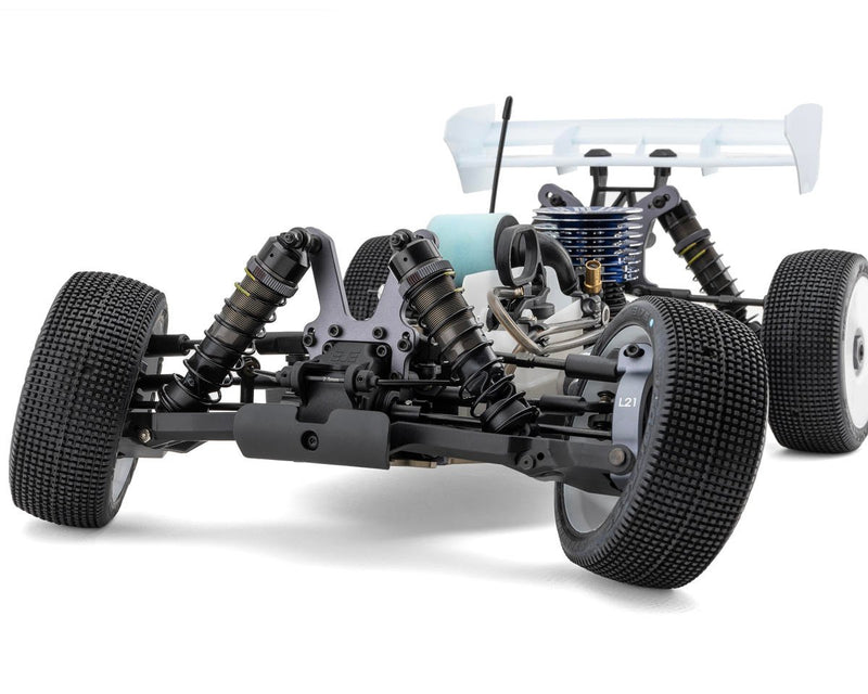 TKR9305 Tekno RC NB48 2.2 1/8 Competition Off-Road Nitro Buggy Kit