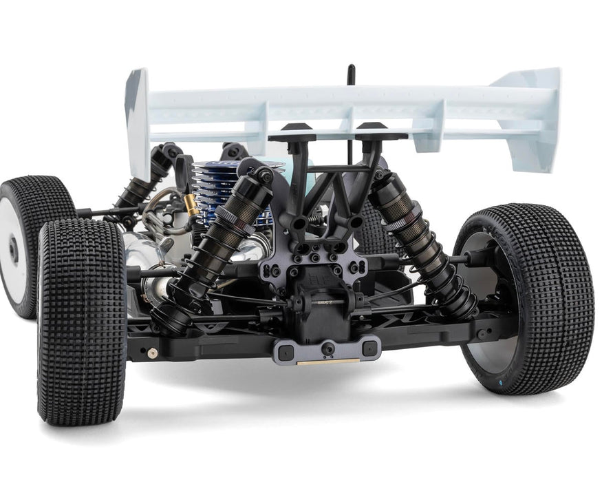 TKR9305 Tekno RC NB48 2.2 1/8 Competition Off-Road Nitro Buggy Kit