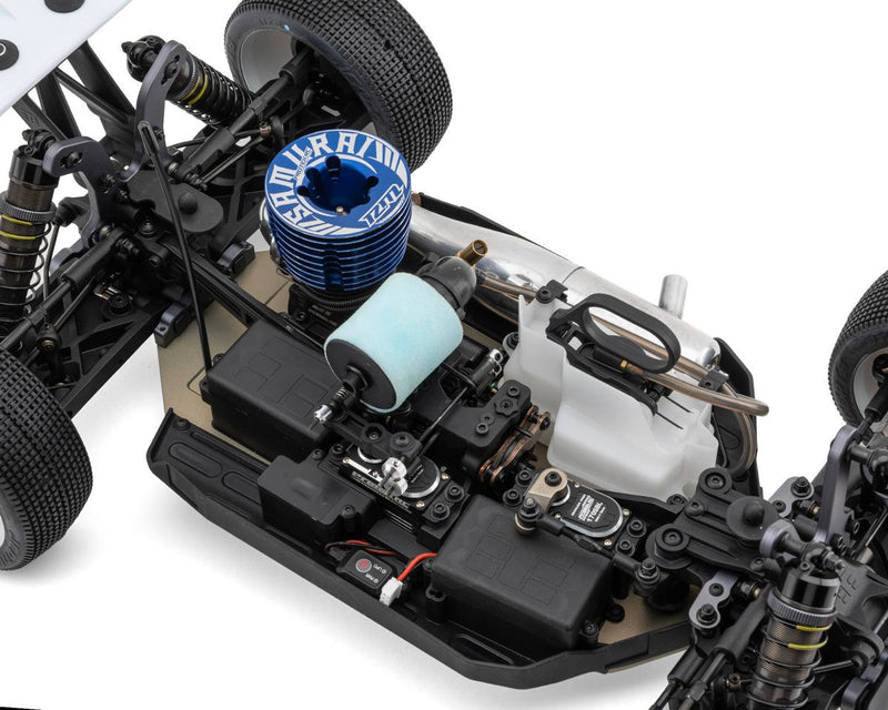 TKR9305 Tekno RC NB48 2.2 1/8 Competition Off-Road Nitro Buggy Kit