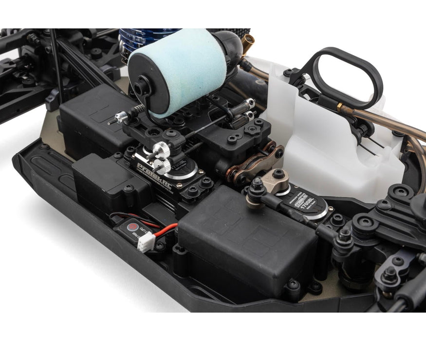 TKR9305 Tekno RC NB48 2.2 1/8 Competition Off-Road Nitro Buggy Kit