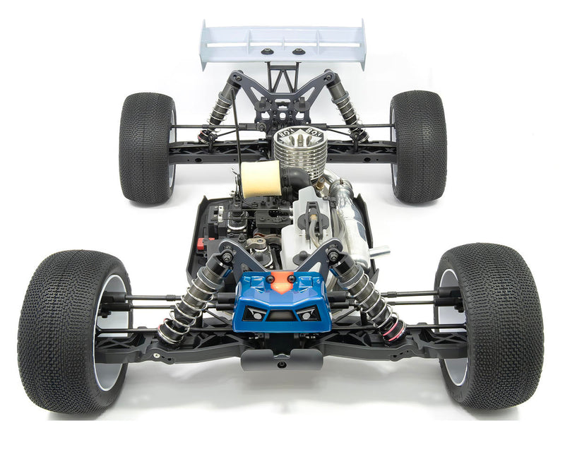 TKR9401 Tekno RC NT48 2.2 1/8 4WD Off-Road Competition Nitro Truggy Kit