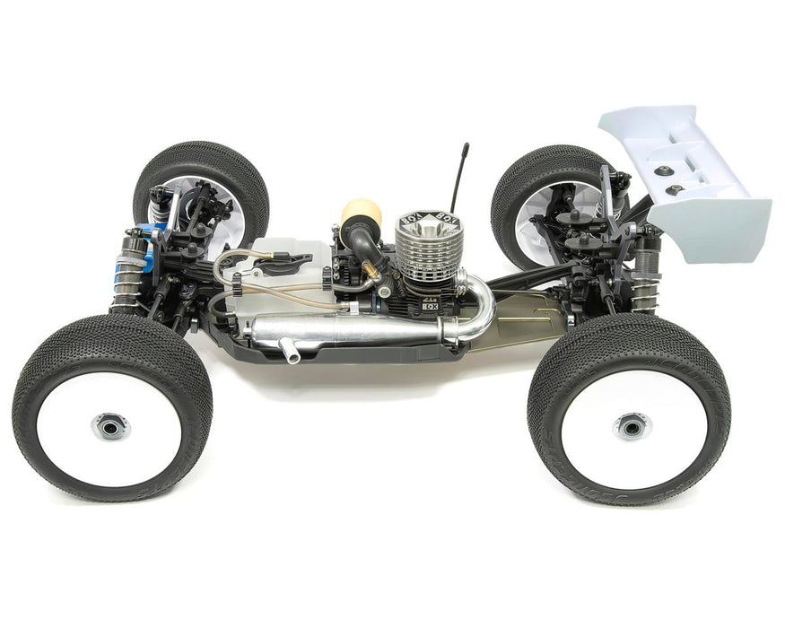 TKR9401 Tekno RC NT48 2.2 1/8 4WD Off-Road Competition Nitro Truggy Kit