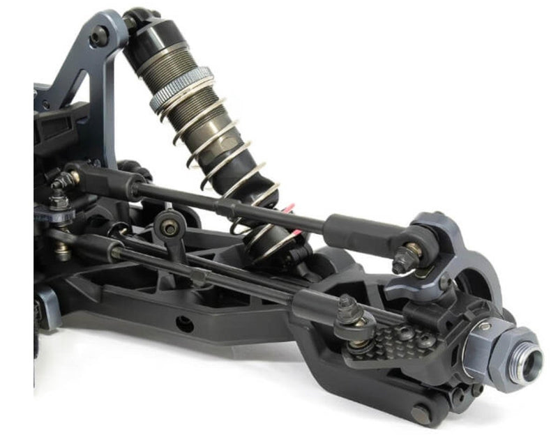 TKR9401 Tekno RC NT48 2.2 1/8 4WD Off-Road Competition Nitro Truggy Kit
