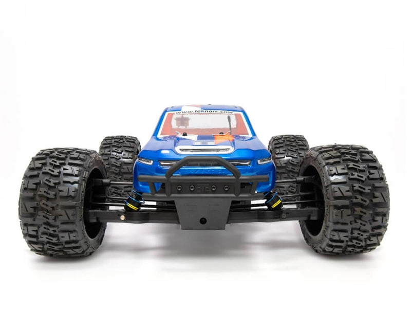 TKR9603 Tekno RC MT48 2.0 1/8 Electric 4WD Off-Road Performance Monster Truck Kit