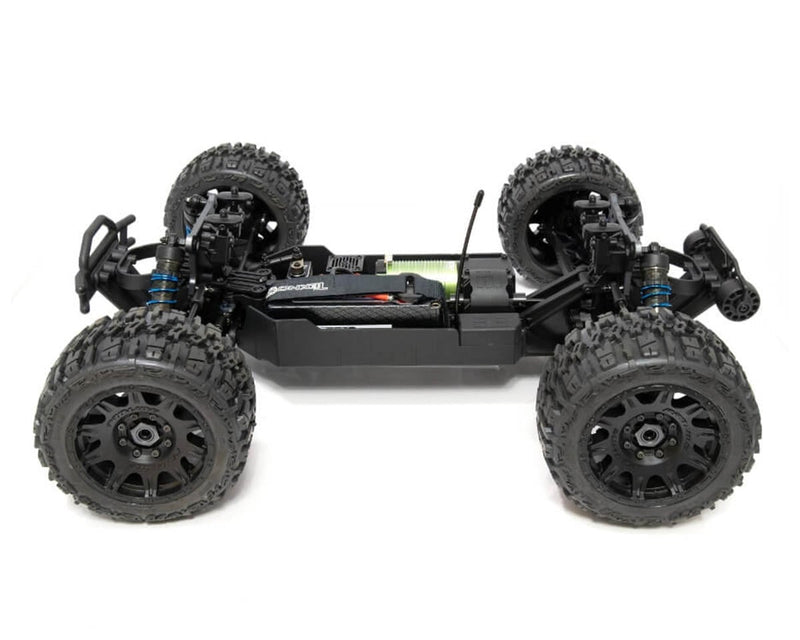 TKR9603 Tekno RC MT48 2.0 1/8 Electric 4WD Off-Road Performance Monster Truck Kit