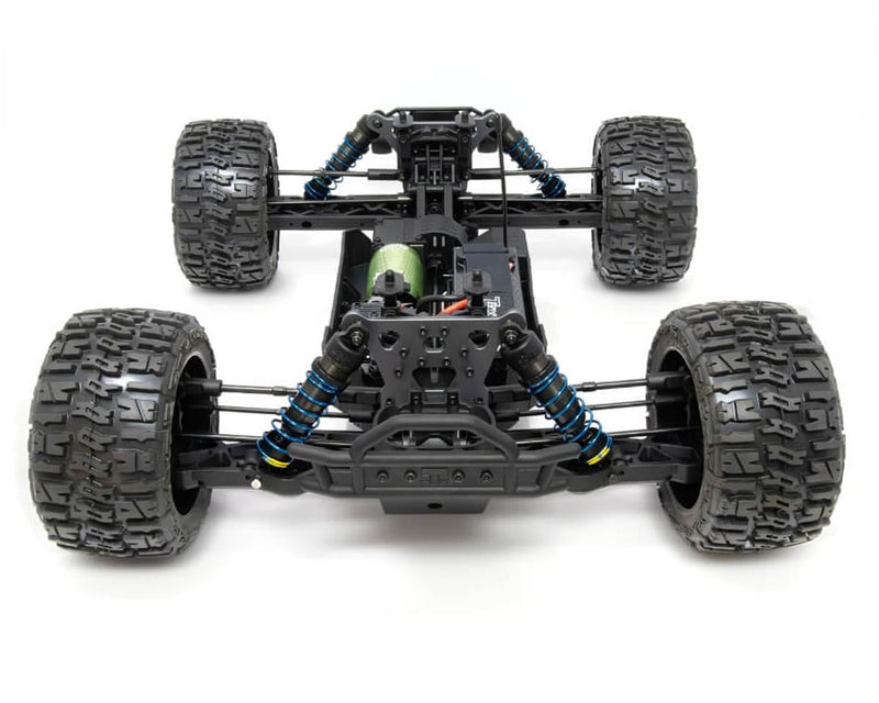 TKR9603 Tekno RC MT48 2.0 1/8 Electric 4WD Off-Road Performance Monster Truck Kit