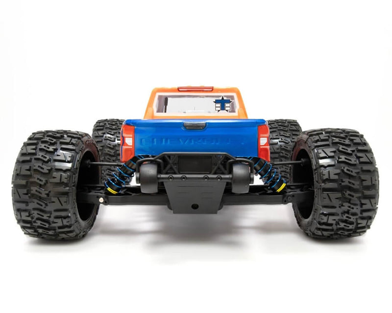 TKR9603 Tekno RC MT48 2.0 1/8 Electric 4WD Off-Road Performance Monster Truck Kit