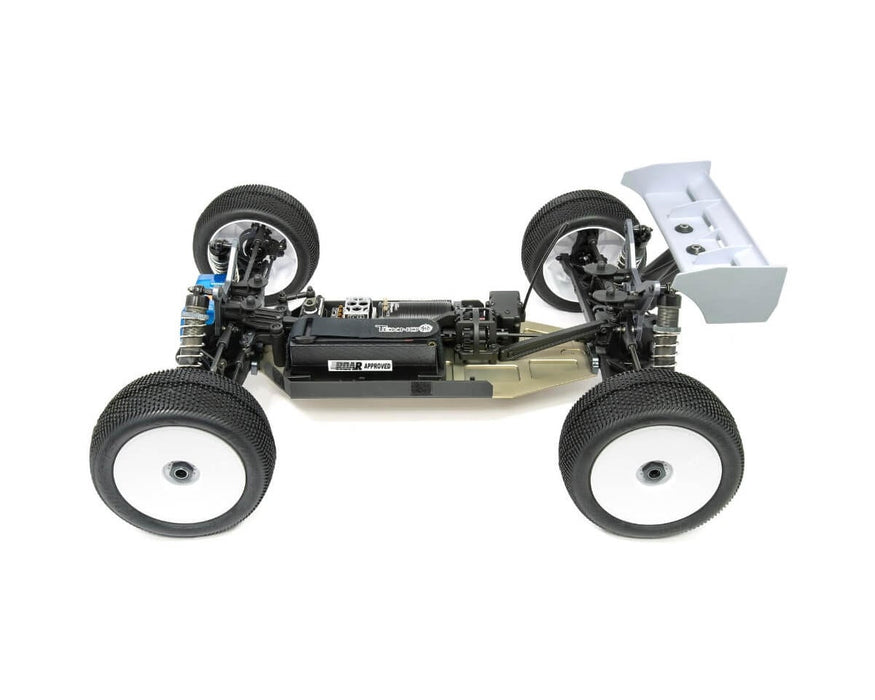 TKR9605 Tekno RC ET48 2.2 1/8 Electric 4WD Off-Road Competition Truggy Kit