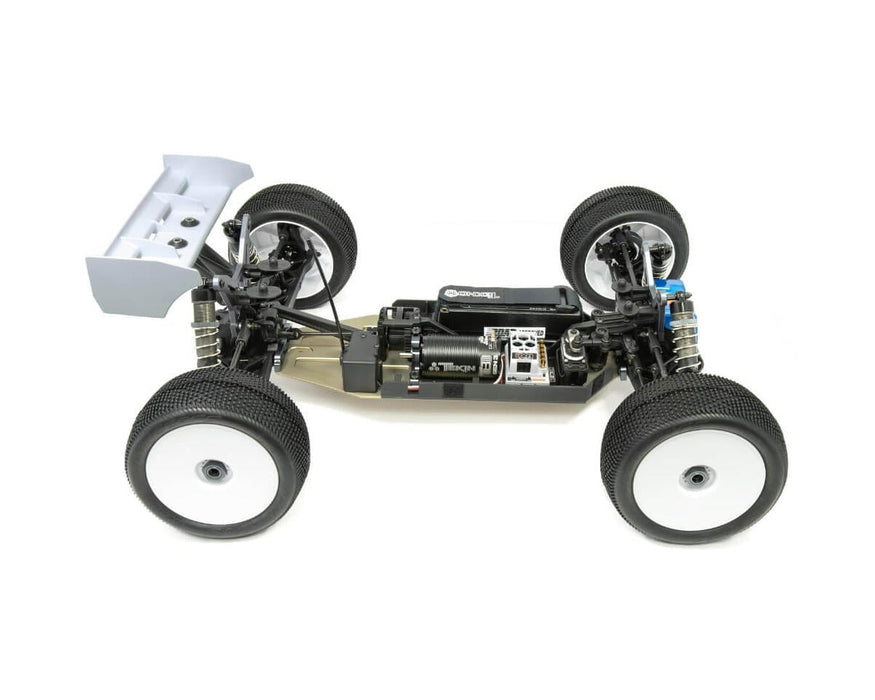 TKR9605 Tekno RC ET48 2.2 1/8 Electric 4WD Off-Road Competition Truggy Kit