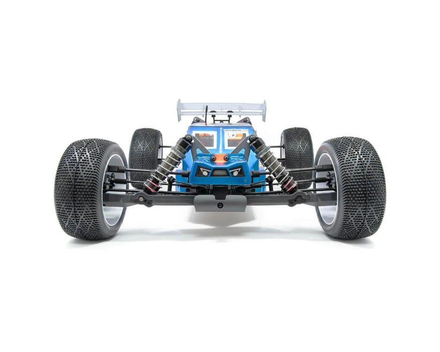 TKR9605 Tekno RC ET48 2.2 1/8 Electric 4WD Off-Road Competition Truggy Kit