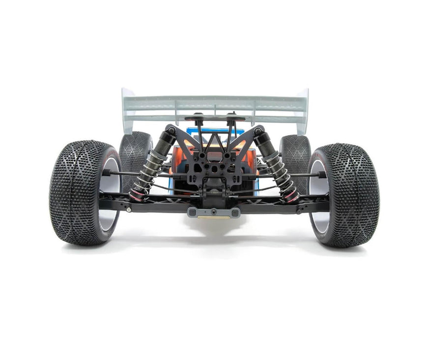 TKR9605 Tekno RC ET48 2.2 1/8 Electric 4WD Off-Road Competition Truggy Kit