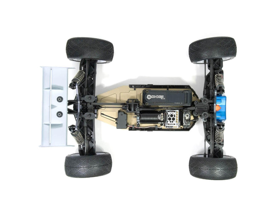 TKR9605 Tekno RC ET48 2.2 1/8 Electric 4WD Off-Road Competition Truggy Kit