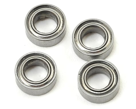 TKRBB040725 – Ball Bearing (4x7x2.5, 4pcs)