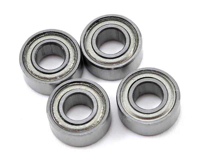 TKRBB05115 - Tekno – Ball Bearings (5x11x5, 4pcs)