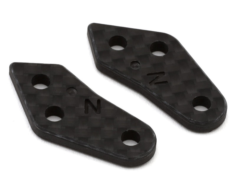 TLR-1089 Losi Steering Arm, A, Narrow: 22X