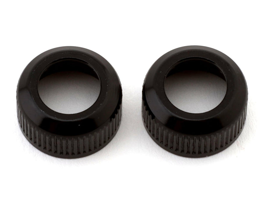 TLR-1095 Team Losi Racing 22X 13mm Aluminum Shock Bottom Caps (2)