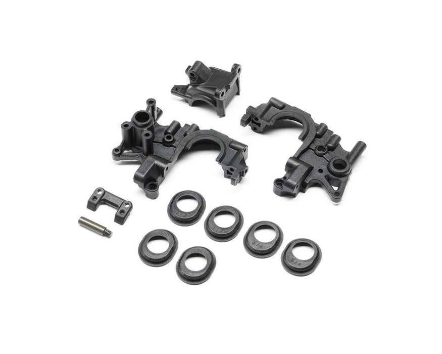 TLR-1106 TLR 22X Gearbox Set