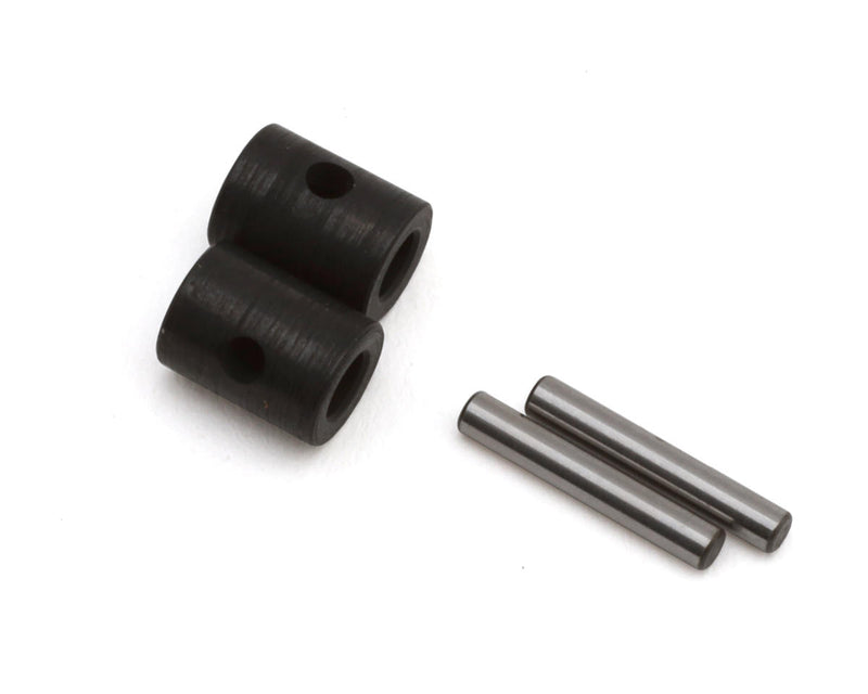 TLR-1107  Team Losi Racing 22X VHA V2 Rebuild Set