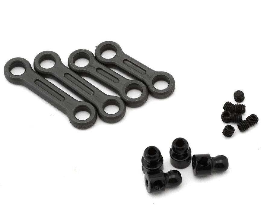 TLR-1112 TLR 22X AC Sway Bar Link Set