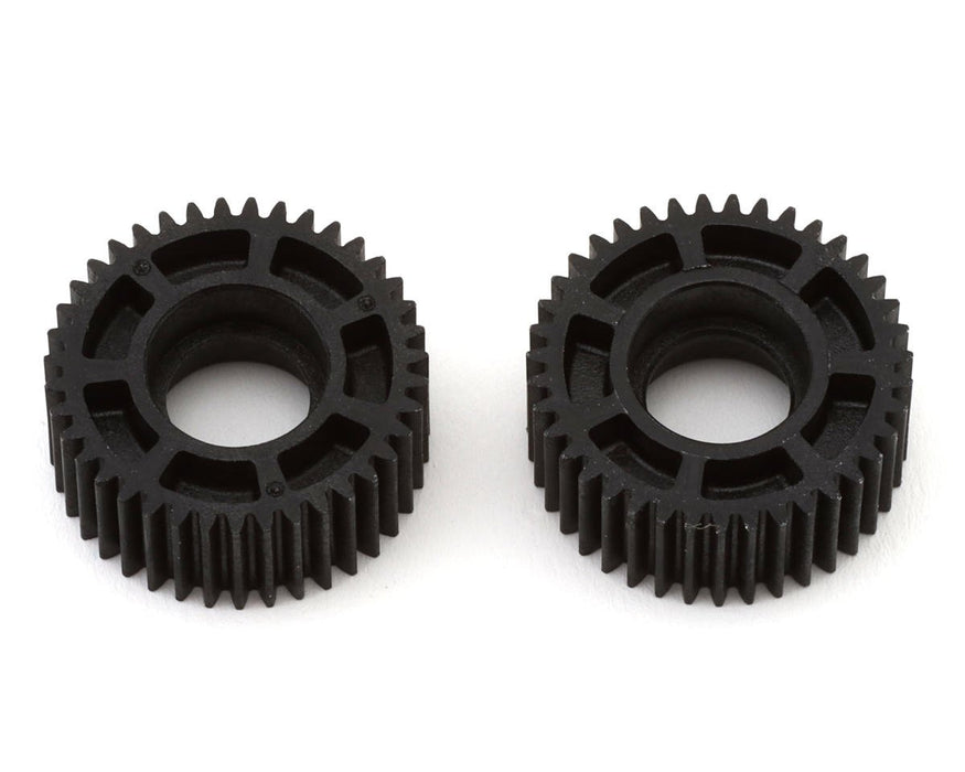 TLR-1120 TLR 22X Idler Gears (2)